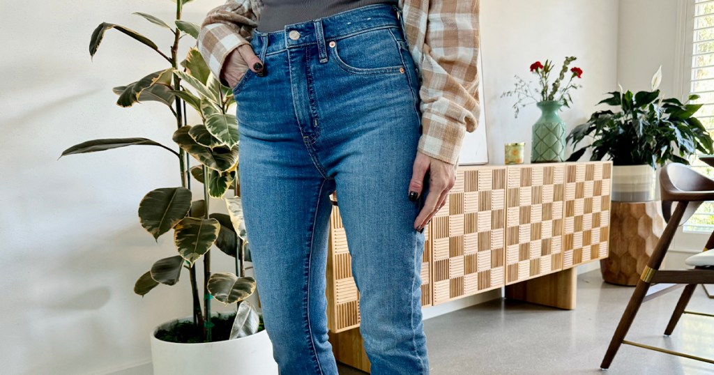 WOW! Gap Women's Jeans $25 Or Less – Including Collin's Favorite Pair ...