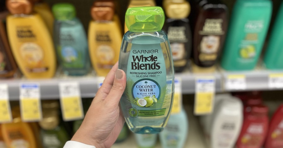 garnierwhole blends