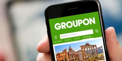 Win $500 Groupon Bucks Every Hour for 8 Hours – Today Only