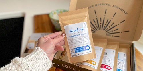 Here’s Why This Bean Box Coffee Subscription Makes a Great Gift – And First Box ONLY $5!
