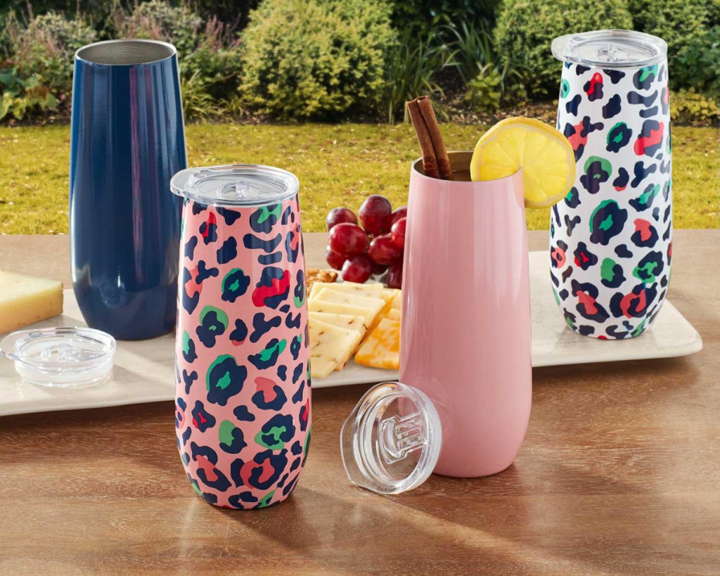 members mark tumblers 2 4-pack