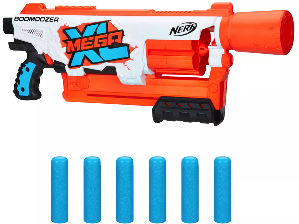 Nerf kohls best sale