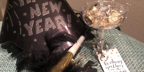 This Reader Found a Frugal Way to Gift New Years Treats to All Her Co-Workers