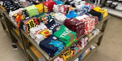 ** Up to 75% Off Old Navy Kids Clearance Apparel | Prices from Just $1.58