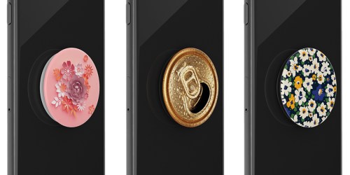 PopSockets as Low as $4 (Regularly $10) | New Customers Save Extra 10%