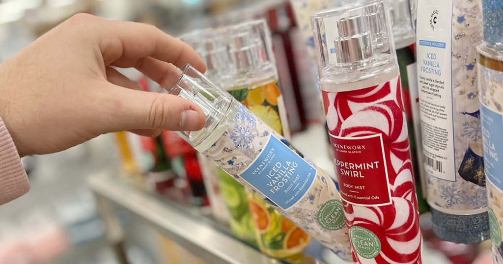 7 LastMinute Kohl's Christmas Stocking Stuffers ALL Under 12!