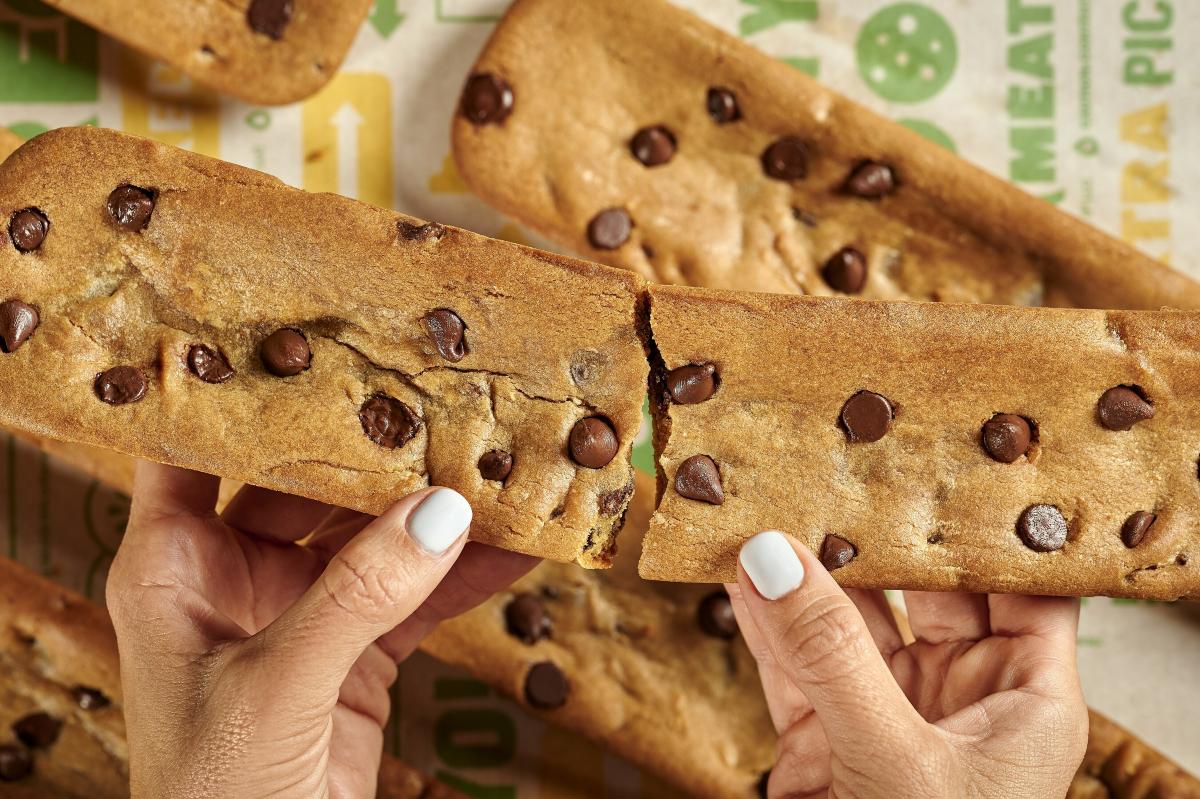 Today is National Cookie Day! Enjoy Freebies and More!