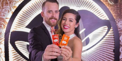 Looking for a Unique Wedding Venue? Get Married in Taco Bell’s Flagship Las Vegas Cantina!