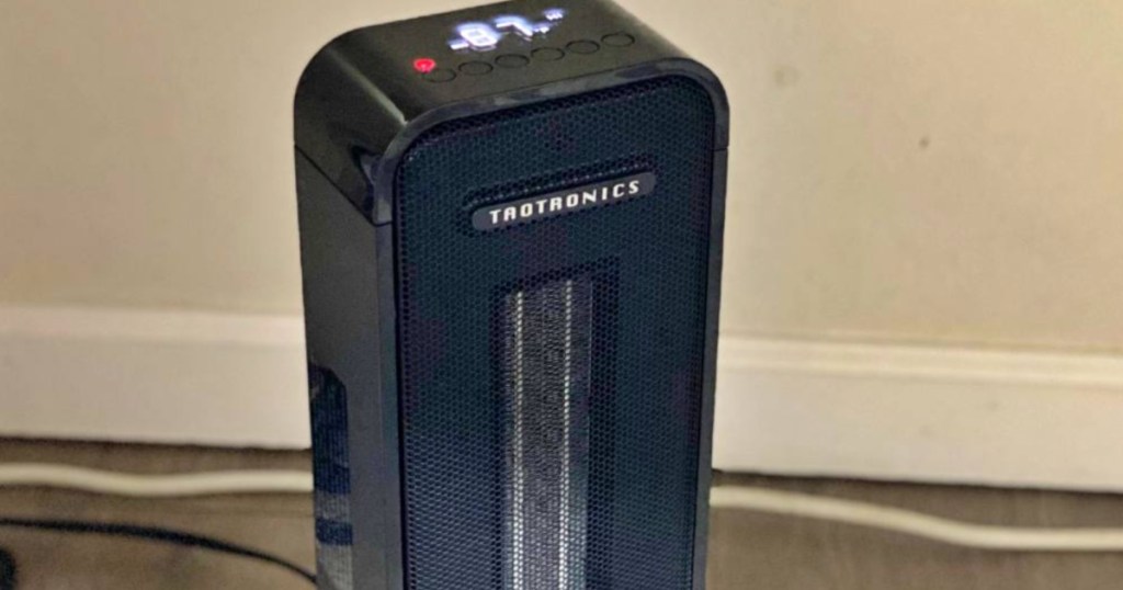 taotronics tower heater