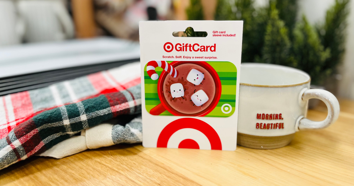 $75 visa gift card target