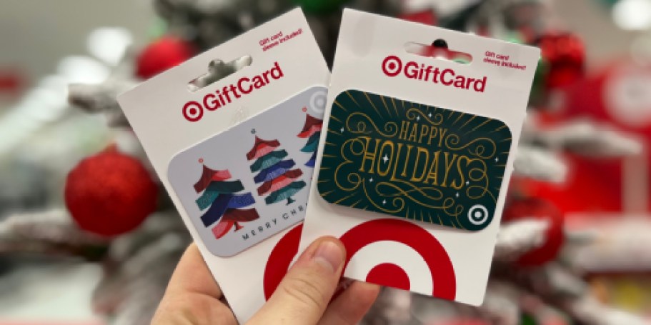 Best Next Week Target Ad Deals | Cyber Monday Deals On Clothing, Toys, Gift Cards + More!