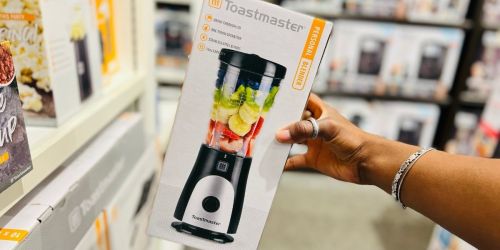 Toastmaster Kitchen Appliances from $11 on Belk.com | Blenders, Toaster & More!