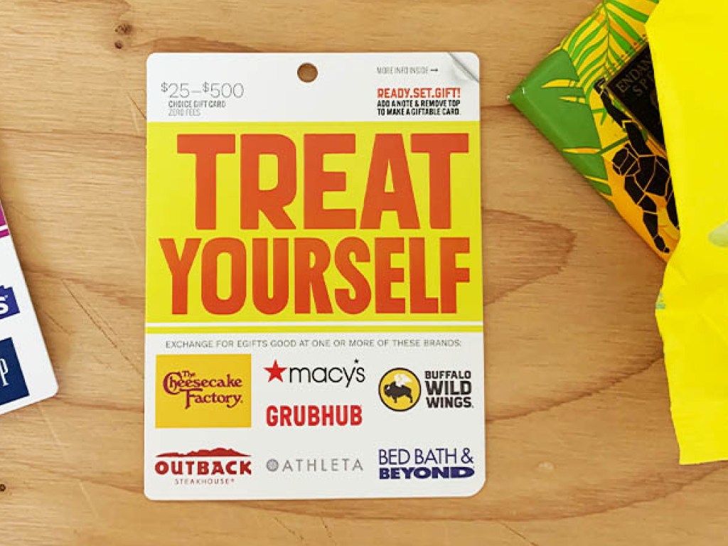treat yourself gift card-2