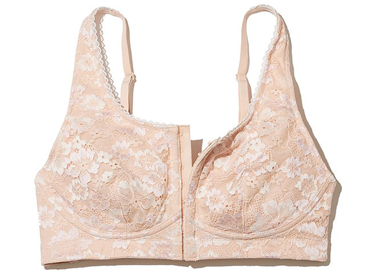 victoria's secret mastectomy bras