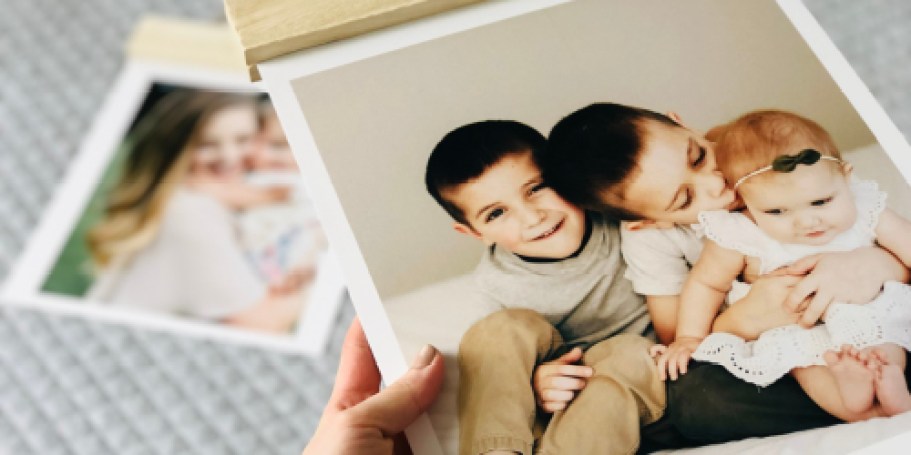 75% Off Walgreens Wood Hanger Board Prints & Panels w/ Free Same-Day Pickup