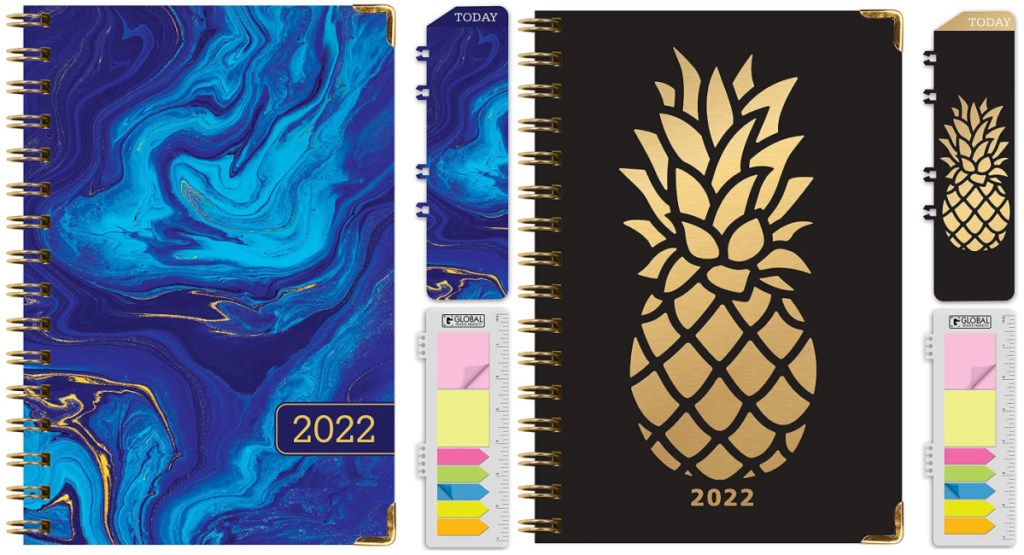 2022 Planners