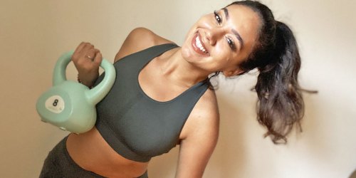 ** 32 Degrees Activewear from $6 Each Shipped (Regularly $24) | Tops, Sports Bras, Leggings & More