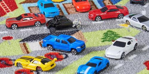 Adventure Force Toy Car 5-Pack Set Only $2.92 on Walmart.com