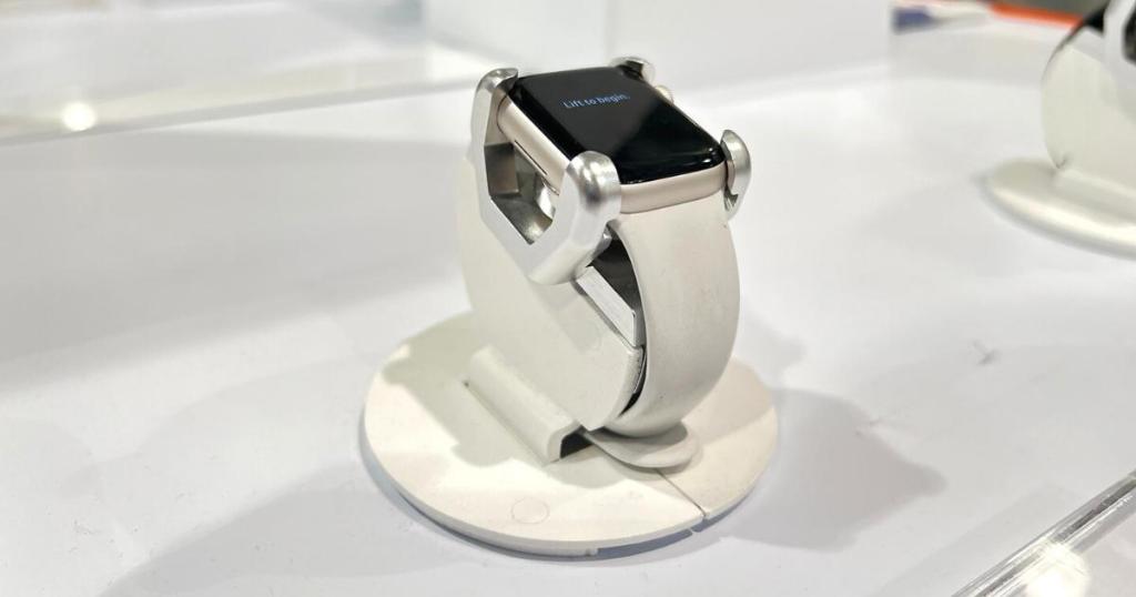 Apple Series 7 Watch GPS 41mm and/or 45mm