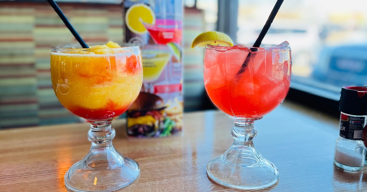 Applebee's Drinks of the Month are Only 6 See Our Top Picks!