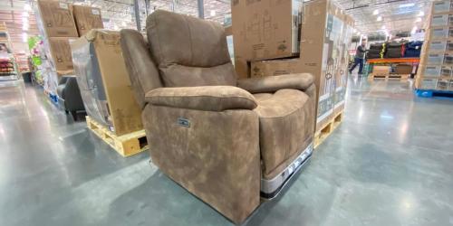 Shop Costco’s Furniture Sale to Score Pieces from $129.99 | Chairs, Firepits, Sectionals, & More