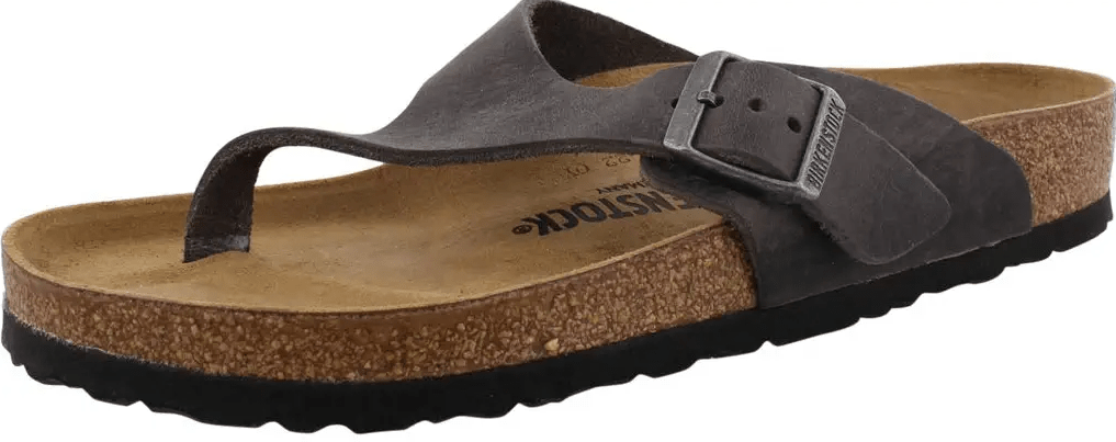 Birkenstock sandal