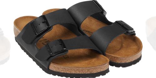 Birkenstock Women’s Sandals Just $59.99 Shipped for Costco Members