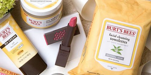 40% Off Burt’s Bees Baby Care, Beauty Gift Sets & More | Stock up on Your Faves!