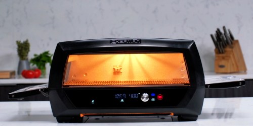 Chefman Food Mover Conveyor Toaster Oven Just $79.99 Shipped on BestBuy.com (Regularly $300)