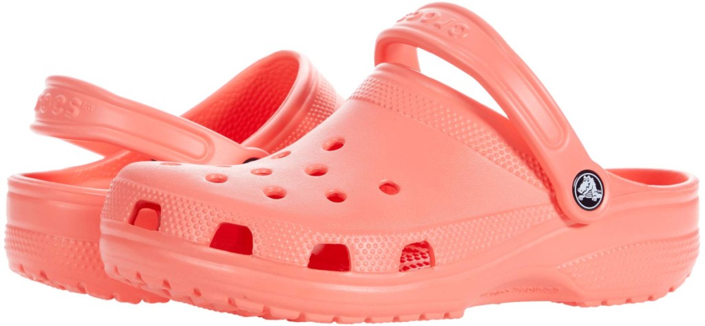 Crocs Classic Clog (Toddler/Little Kid/Big Kid)