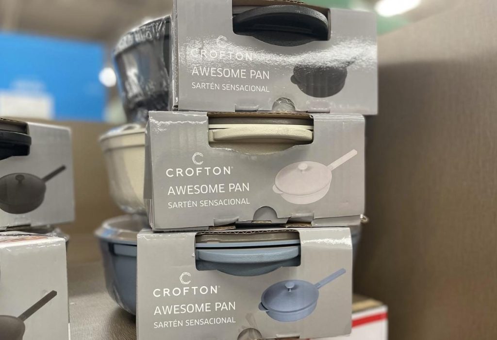 aldi crofton awesome pans in store