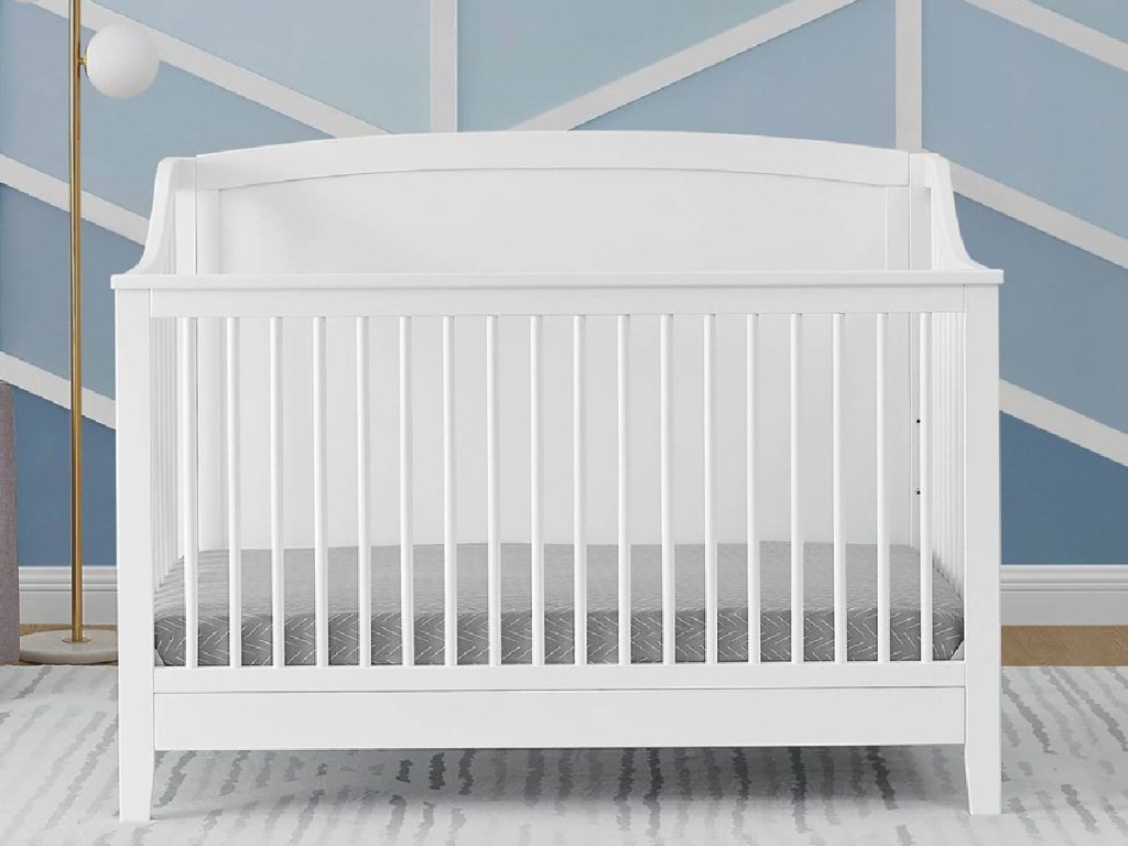 Target Baby Furniture Sale Delta Children Crib Only 134.99 Shipped