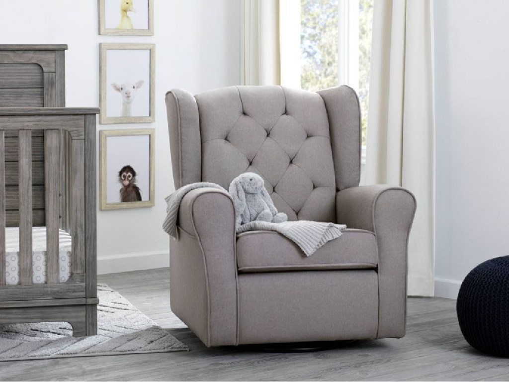 Target Baby Furniture Sale Delta Children Crib Only 134.99 Shipped