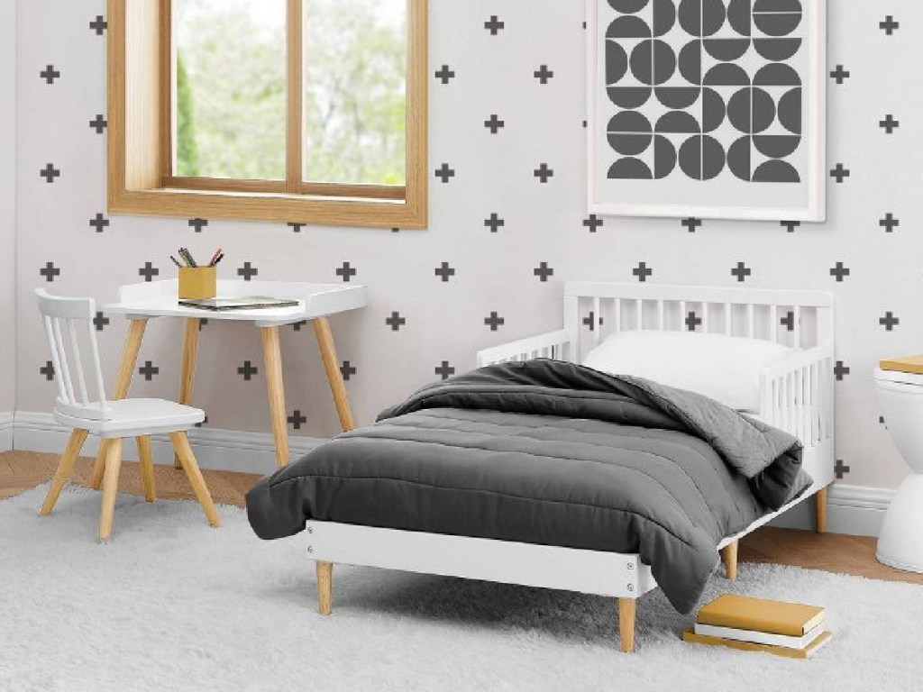 Target Baby Furniture Sale Delta Children Crib Only 134.99 Shipped