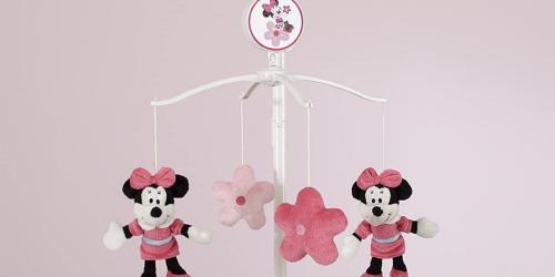 Disney Crib & Ceiling Mobiles from $12 on Amazon or Walmart.com (Regularly $30+)