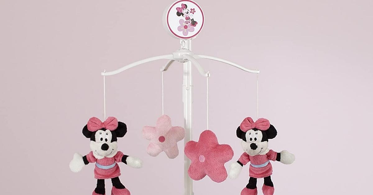 Disney Crib Ceiling Mobiles From 12 On Amazon Or Walmart Com Regularly 30 Disney Crib Ceiling Mobiles From 12 On Amazon Or Walmart Com Regularly 30