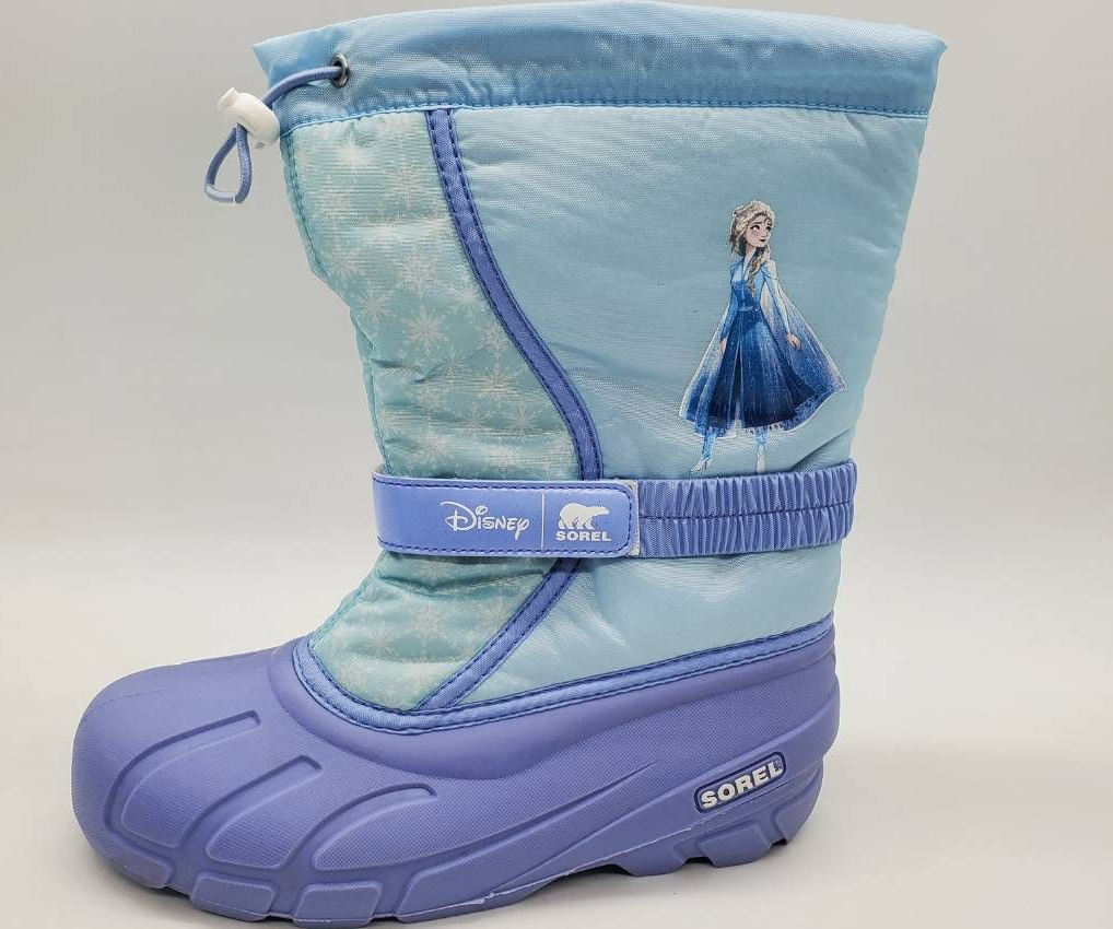 Disney Sorel Boots