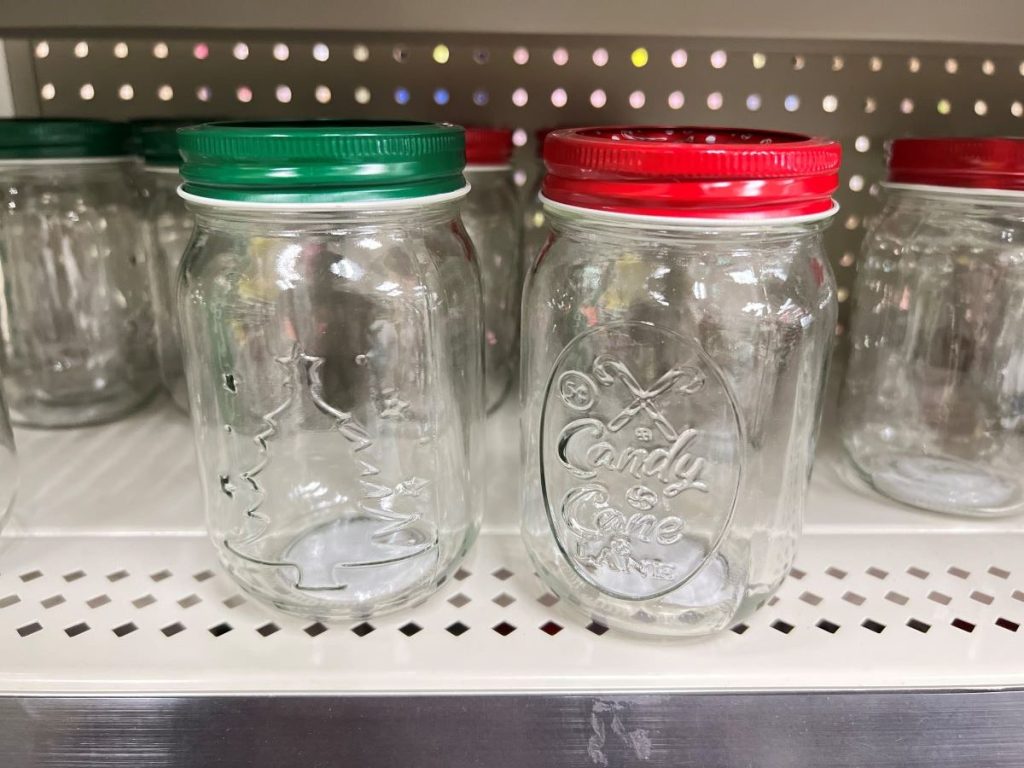 GO! Dollar General Christmas Clearance Just 25¢ Lights, Decor, Mugs