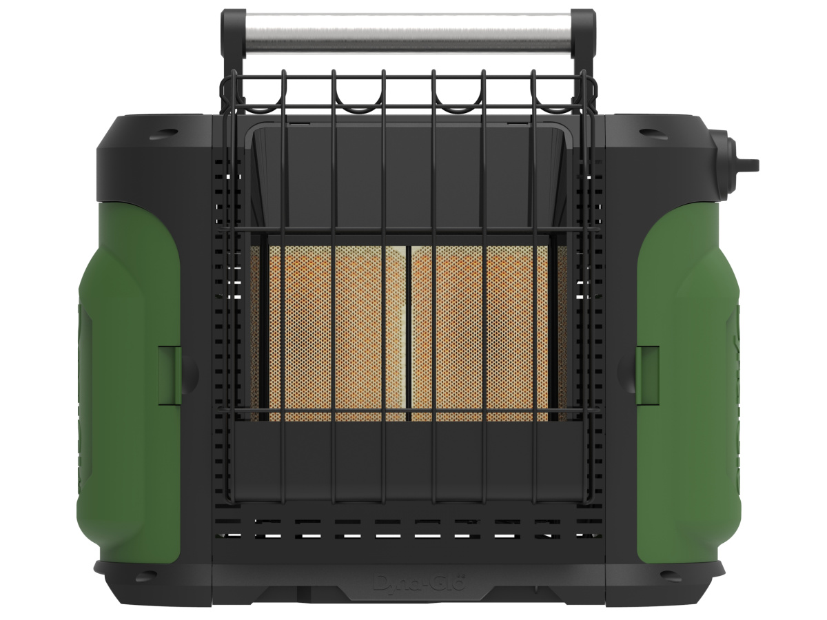 Dyna-Glo Grab N Go XL Portable Heater