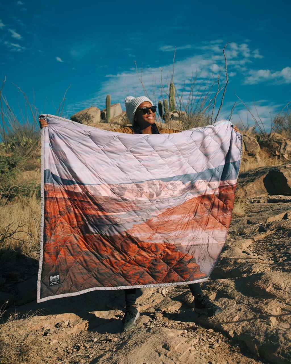 Eddie Bauer LimitedEdition Photographer Series Down Throws Only 69.99