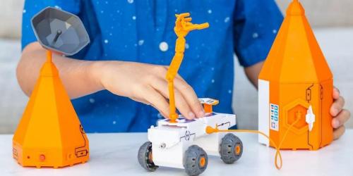 Educational Insights Circuit Explorer Rover STEM Set Just $14.99 on Amazon (Regularly $45)