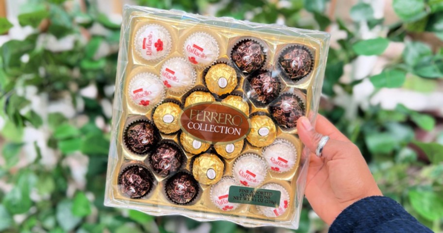 Ferrero Rocher Collection 24-Count