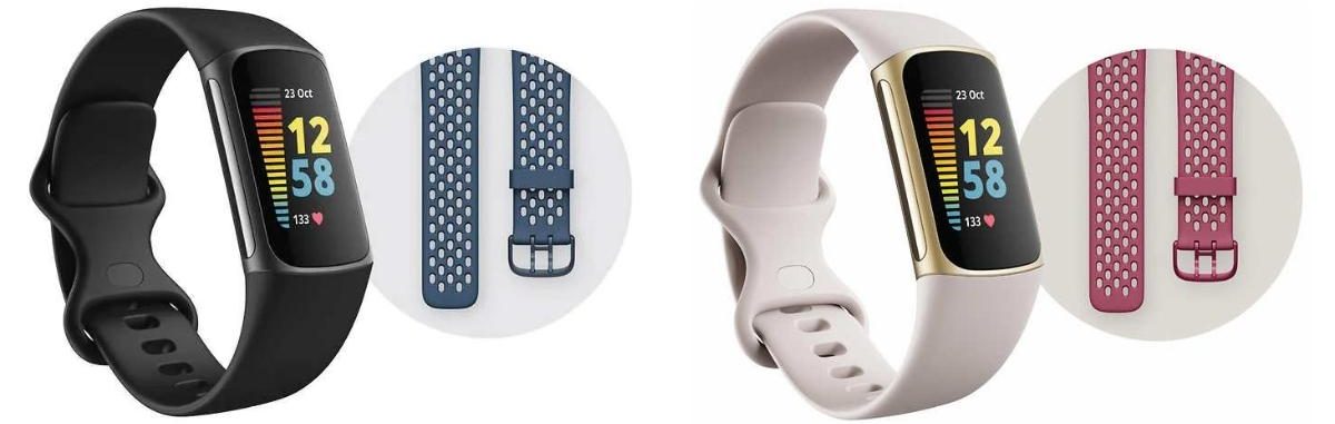 costco fitbit charge 4