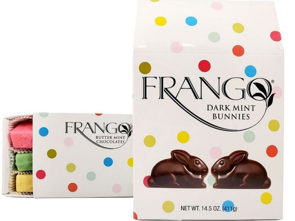 Frango Chocolates