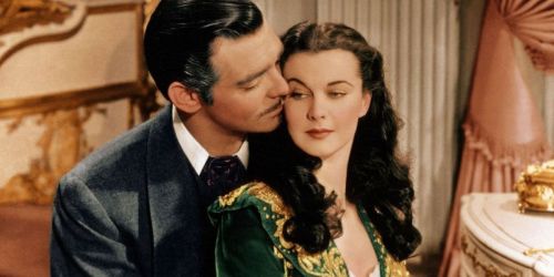 Watch Gone with the Wind in Select Theaters on 1/30 & 2/2