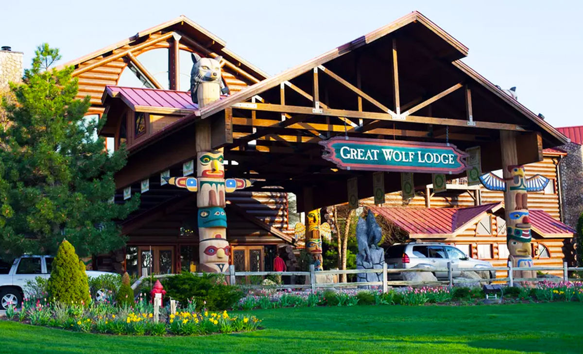 Hottest Great Wolf Lodge Coupons Get 50 Off Stays Now!