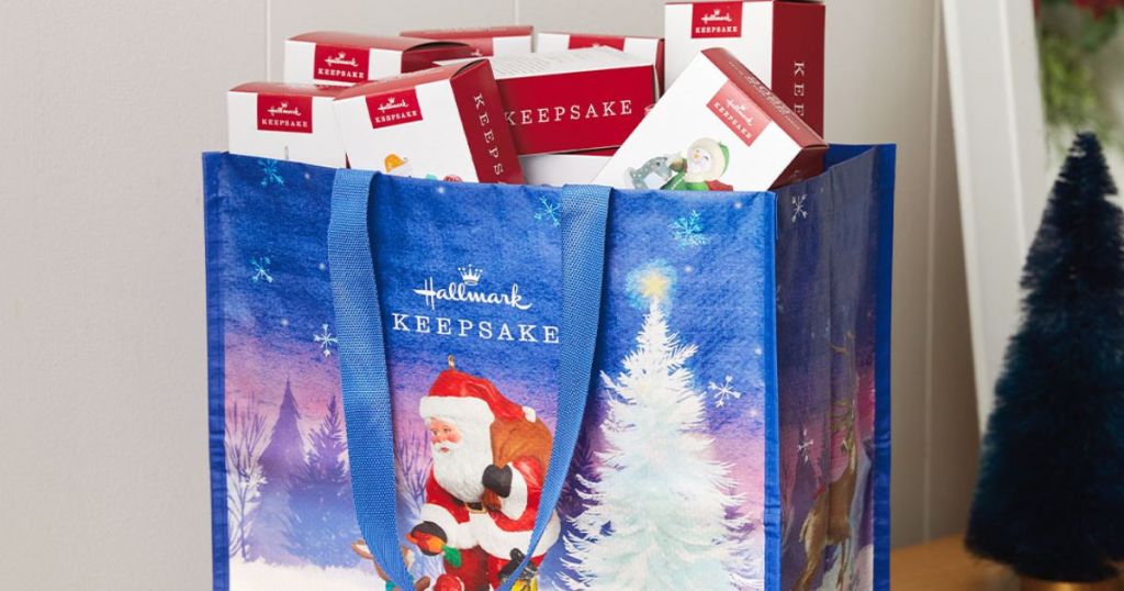 75 Off Hallmark Christmas Clearance Keepsake Ornaments from 3.99