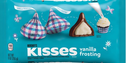 Hershey’s Has Us Egg-cited for Spring With a New Lineup of Easter Candy!