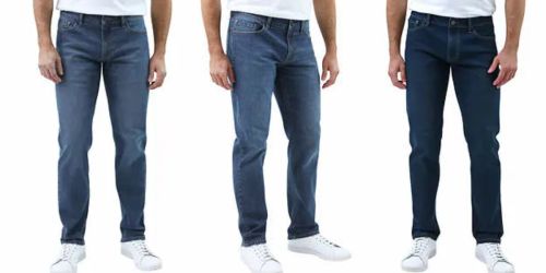 Izod Men’s Jeans from $7.99 Shipped Per Pair on Costco.com (Regularly $19)