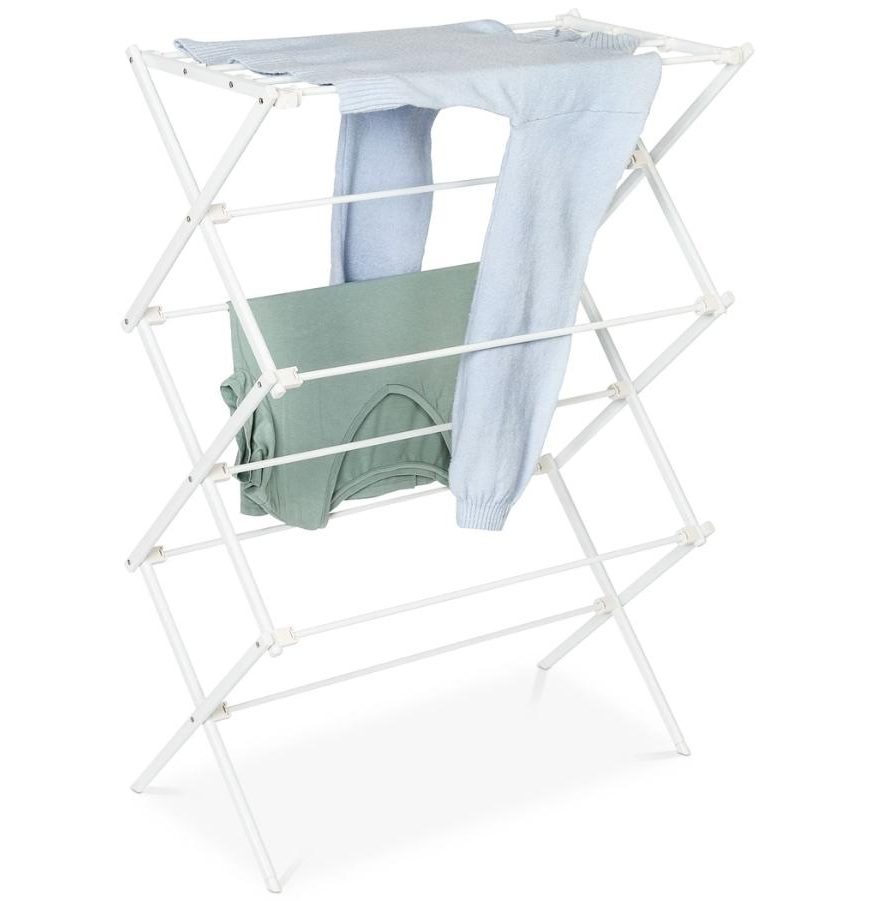 honey can do collapsible drying rack